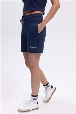 Ellesse Kadın Şort Ef406-Nv