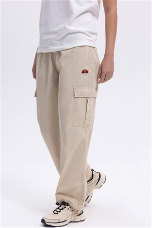 Ellesse Kadın Kargo Pantolon Ef451-Stn