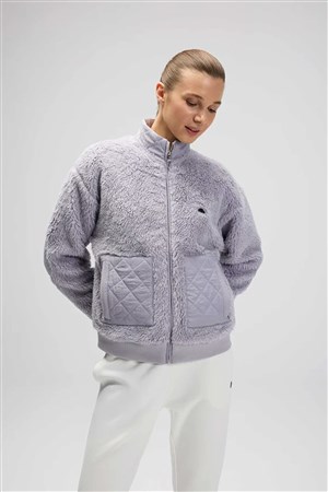 Ellesse Kadın Polar EF525-LC