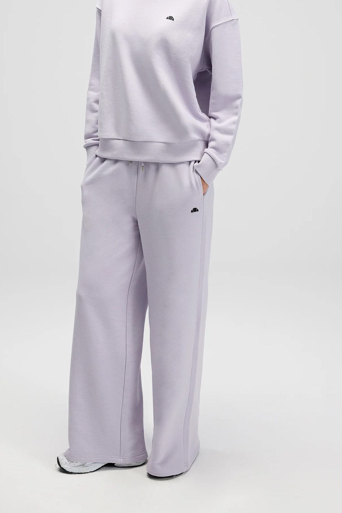Ellesse Kadın Sweatshirt EF527-LC Pembe