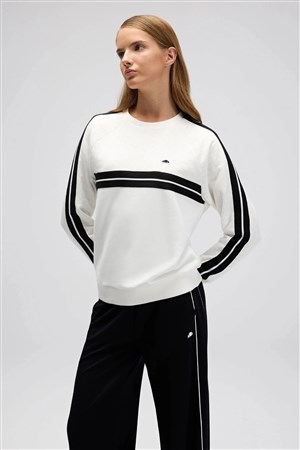 Ellesse Kadın Sweatshirt EF536-OF