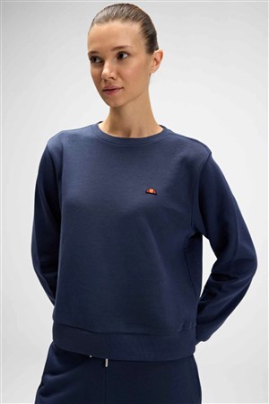 Ellesse Kadın Sweatshirt EF553-NV