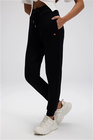 Ellesse Kadın Eşofman Altı EF555-BK Siyah