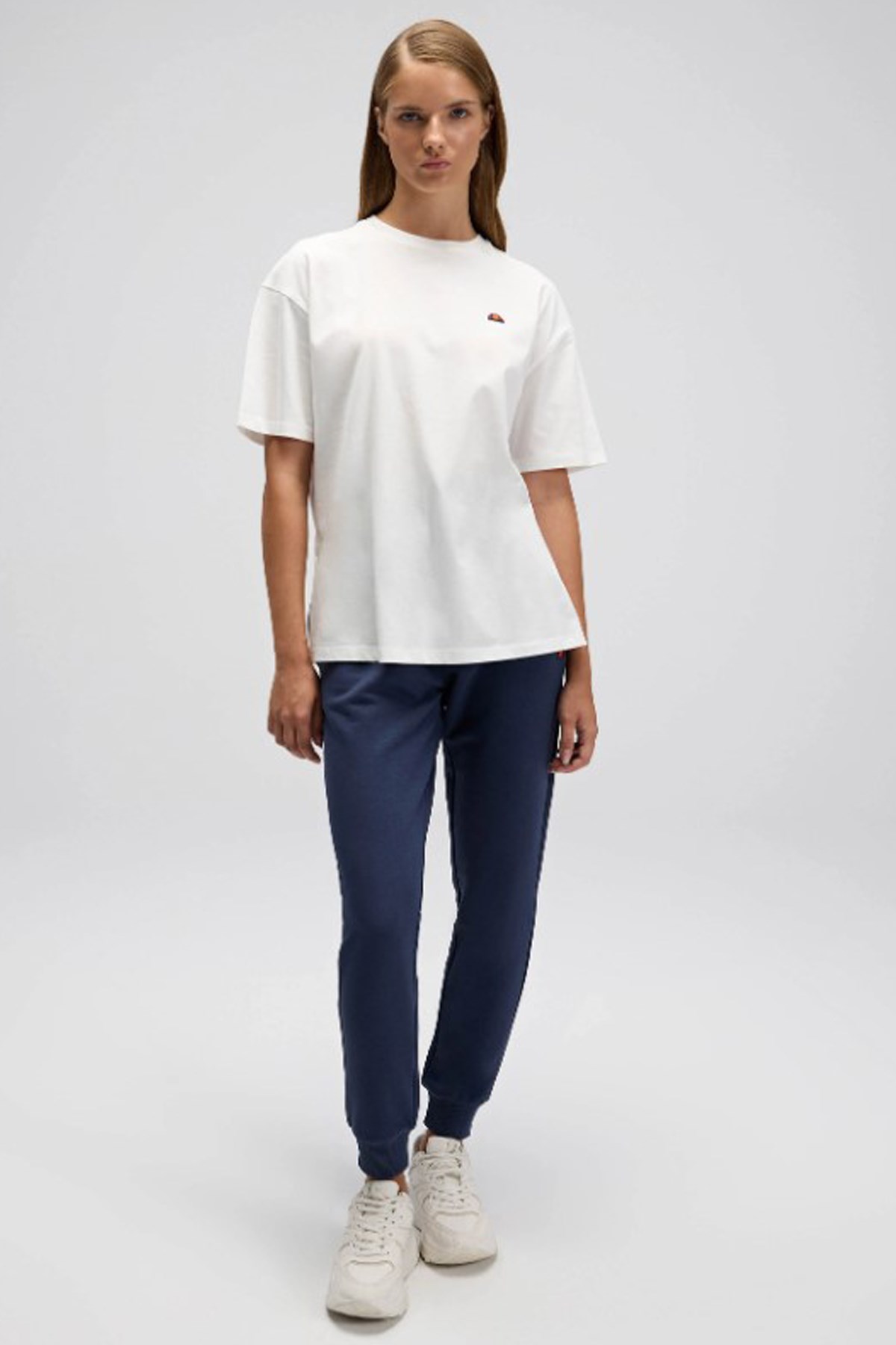 Ellesse Kadın Eşofman Altı EF555-NV Lacivert