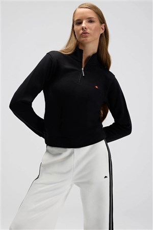 Ellesse Kadın Sweatshirt EF557-BK