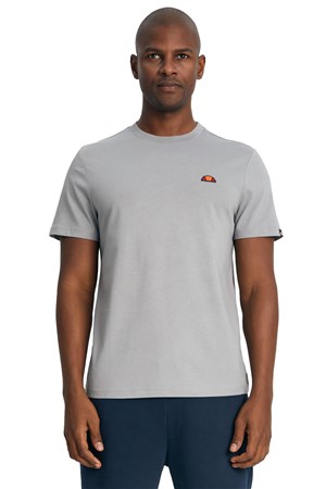Ellesse Erkek Tişört EM133-GI Gri