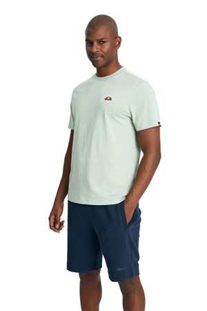 Ellesse Erkek Tişört EM133-MNT Yeşil