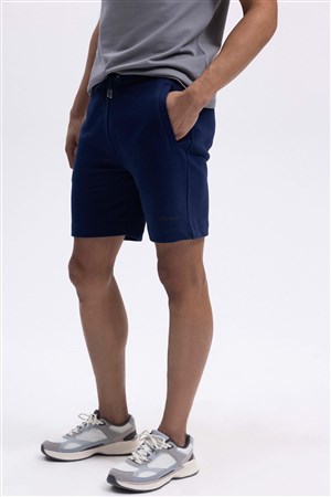 Ellesse Erkek Şort Em135-1-Nv
