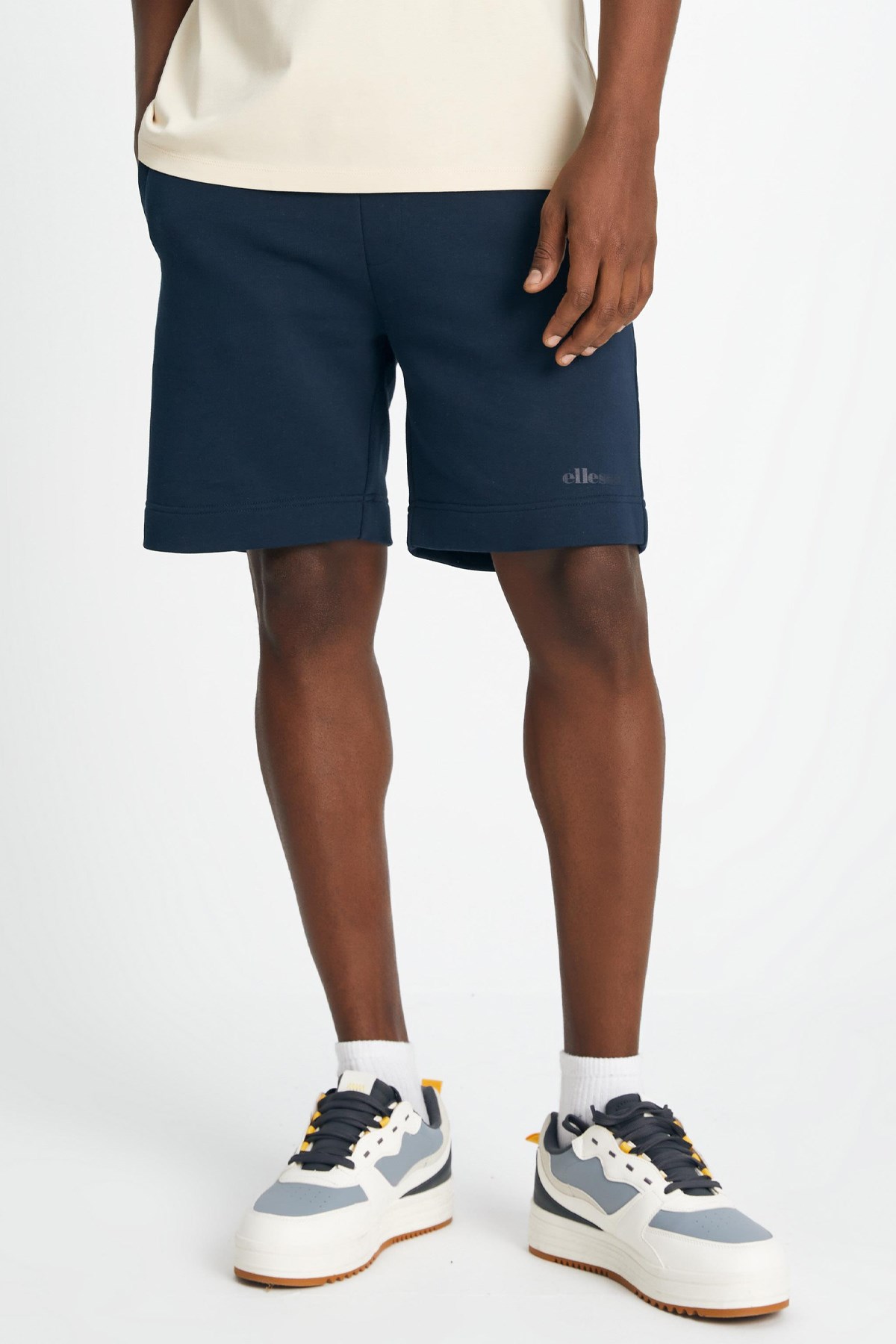 Ellesse Erkek Şort EM135-NV Lacivert