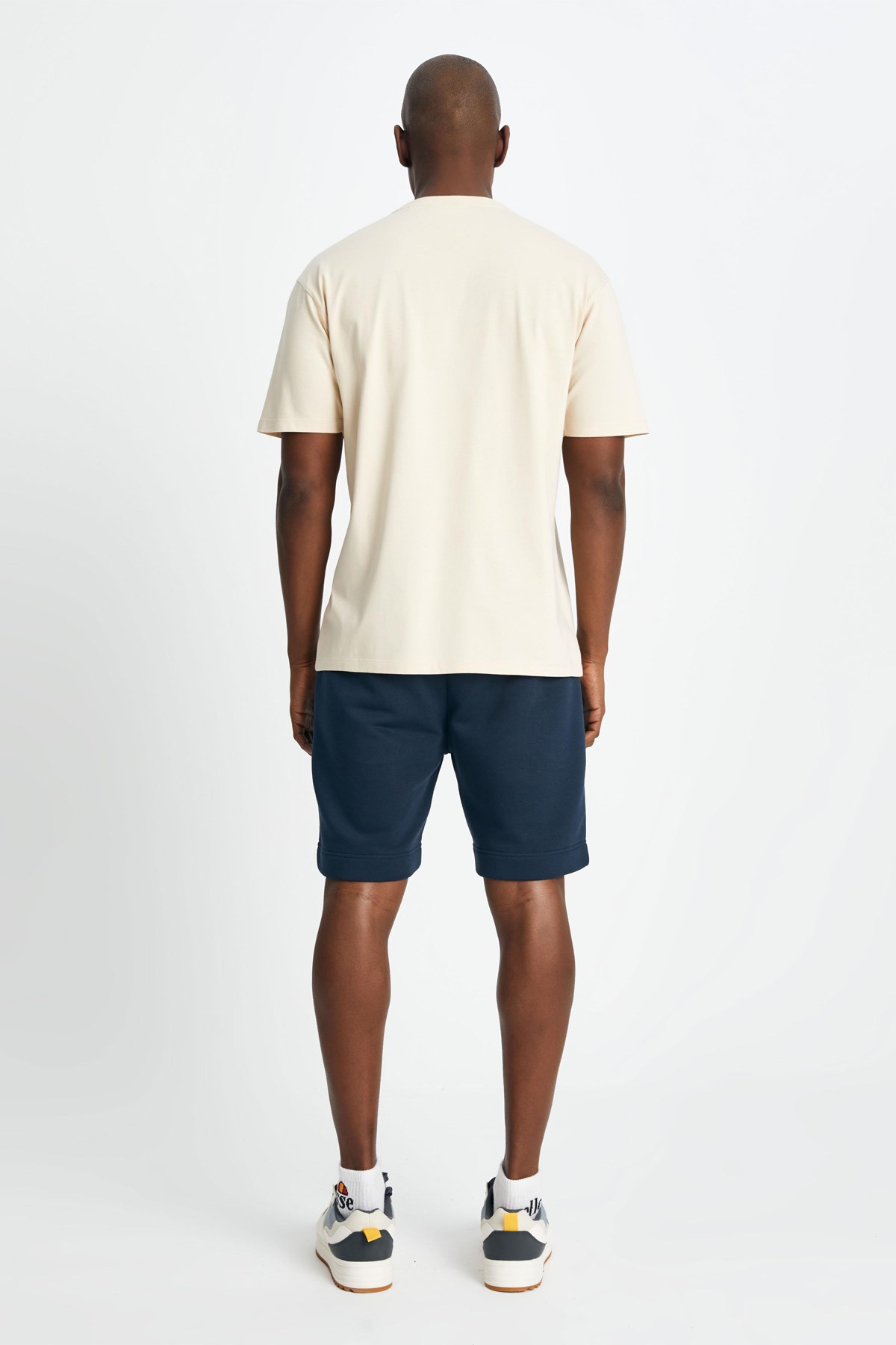 Ellesse Erkek Şort EM135-NV Lacivert