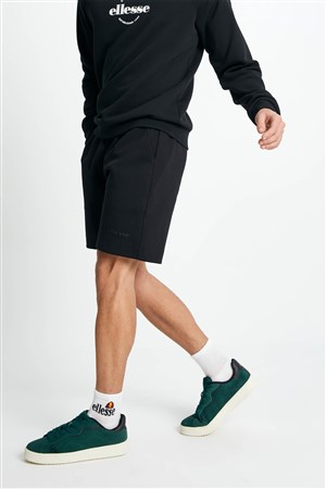 Ellesse Erkek Şort EM153-BK Siyah