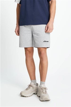 Ellesse Erkek Şort EM153-GR Gri