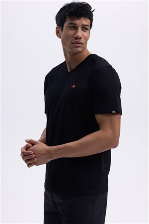 Ellesse Erkek Tişört Em186-1-Bk