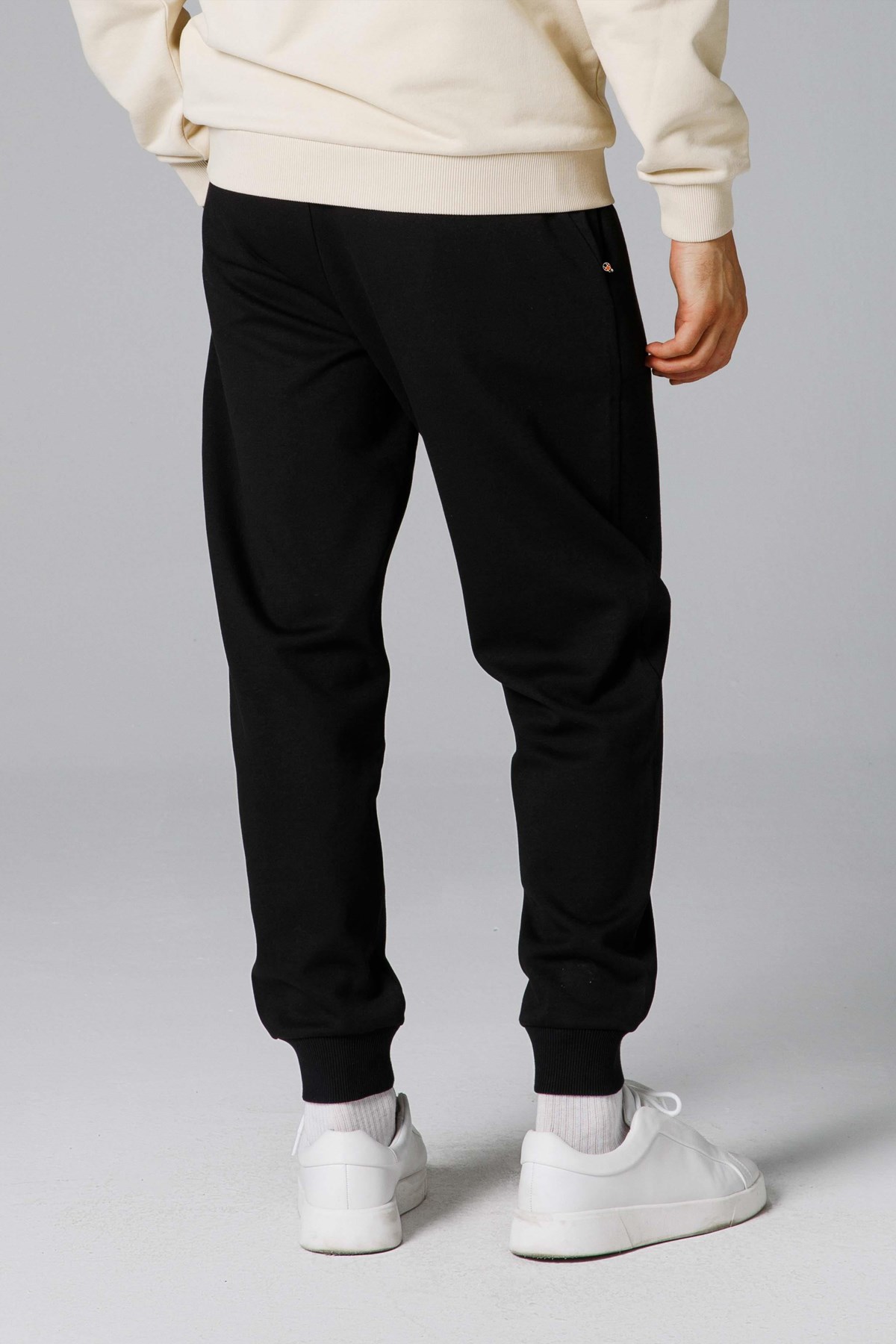Ellesse Erkek Jogger Eşofman Altı EM219-BK Siyah