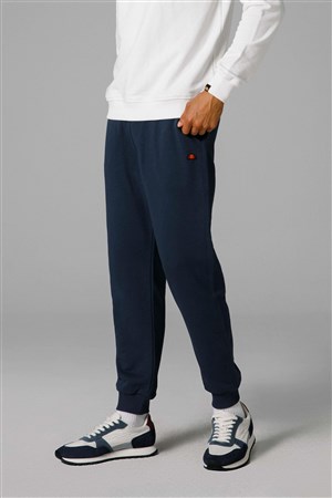 Ellesse Erkek Jogger Eşofman Altı EM277-NV Lacivert