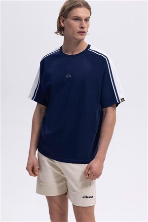 Ellesse Erkek Tişört Em364-Nv