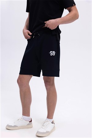Ellesse Erkek Şort Em422-Bk