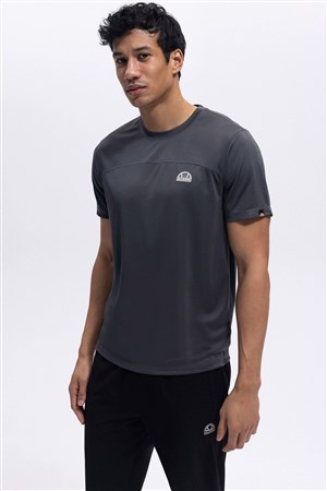 Ellesse Erkek Tişört Em426-Ant