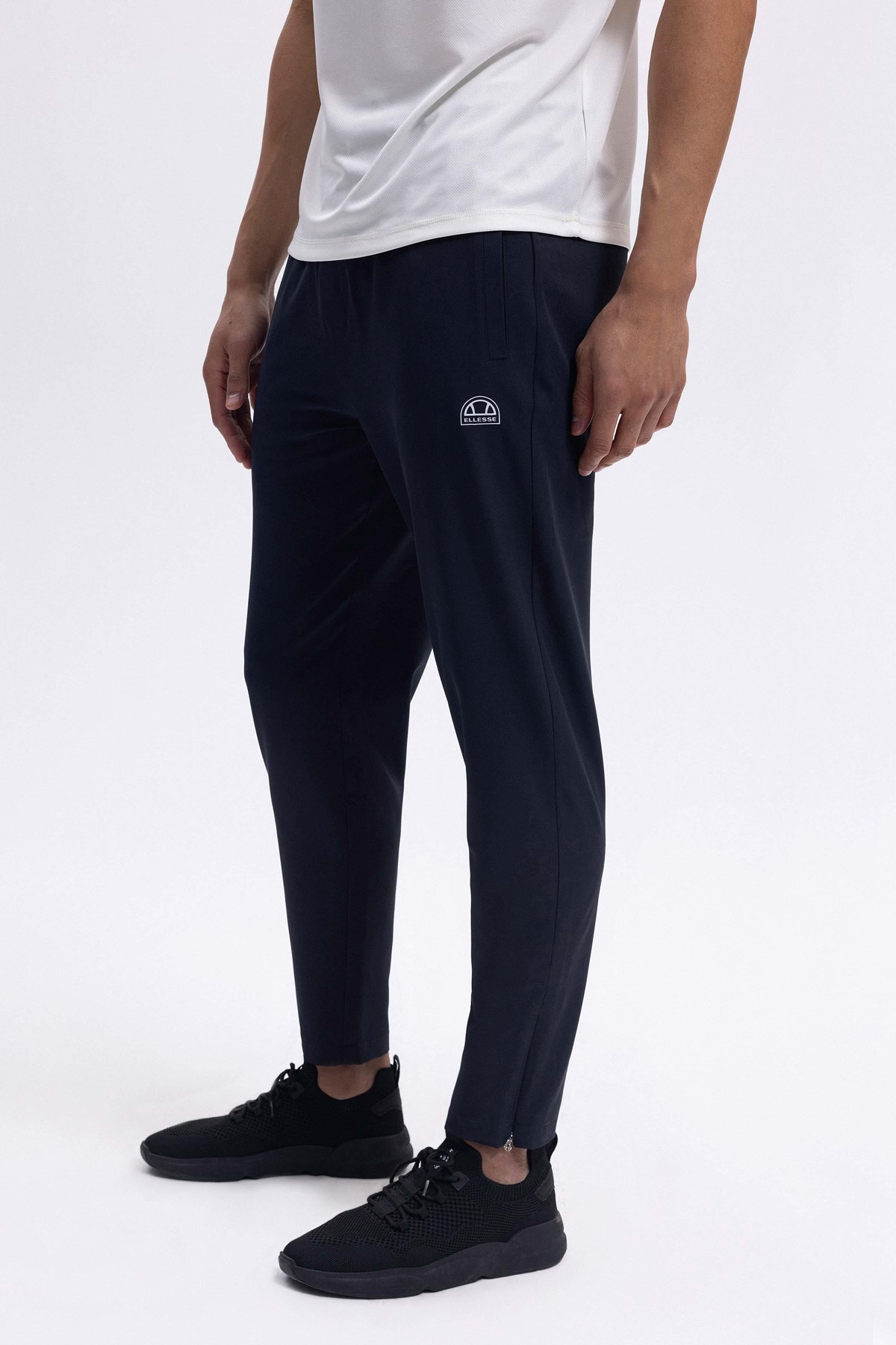 Ellesse Erkek Pantolon Em440-Ant Antrasit