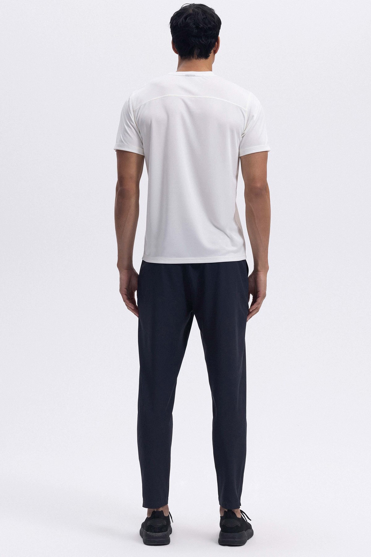 Ellesse Erkek Pantolon Em440-Ant Antrasit
