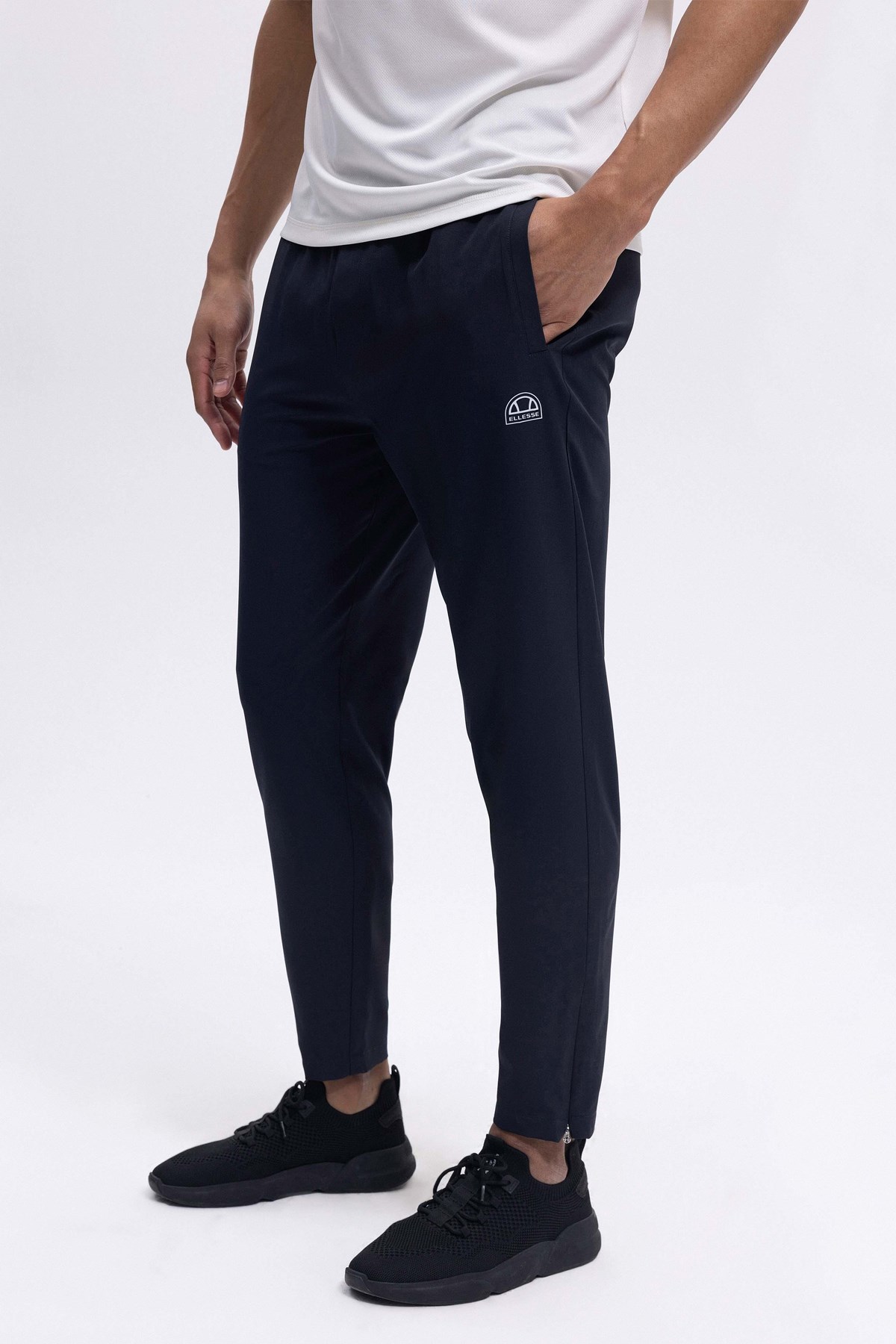 Ellesse Erkek Pantolon Em440-Ant Antrasit