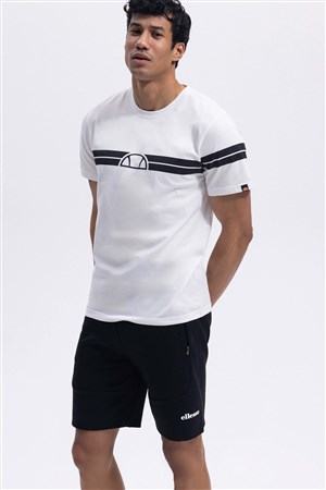 Ellesse Erkek Tişört Em442-Ecr