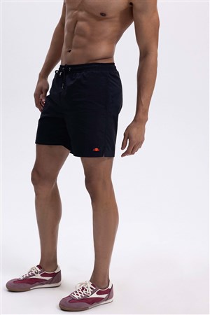 Ellesse Erkek Deniz Şortu Em463-Bk Siyah