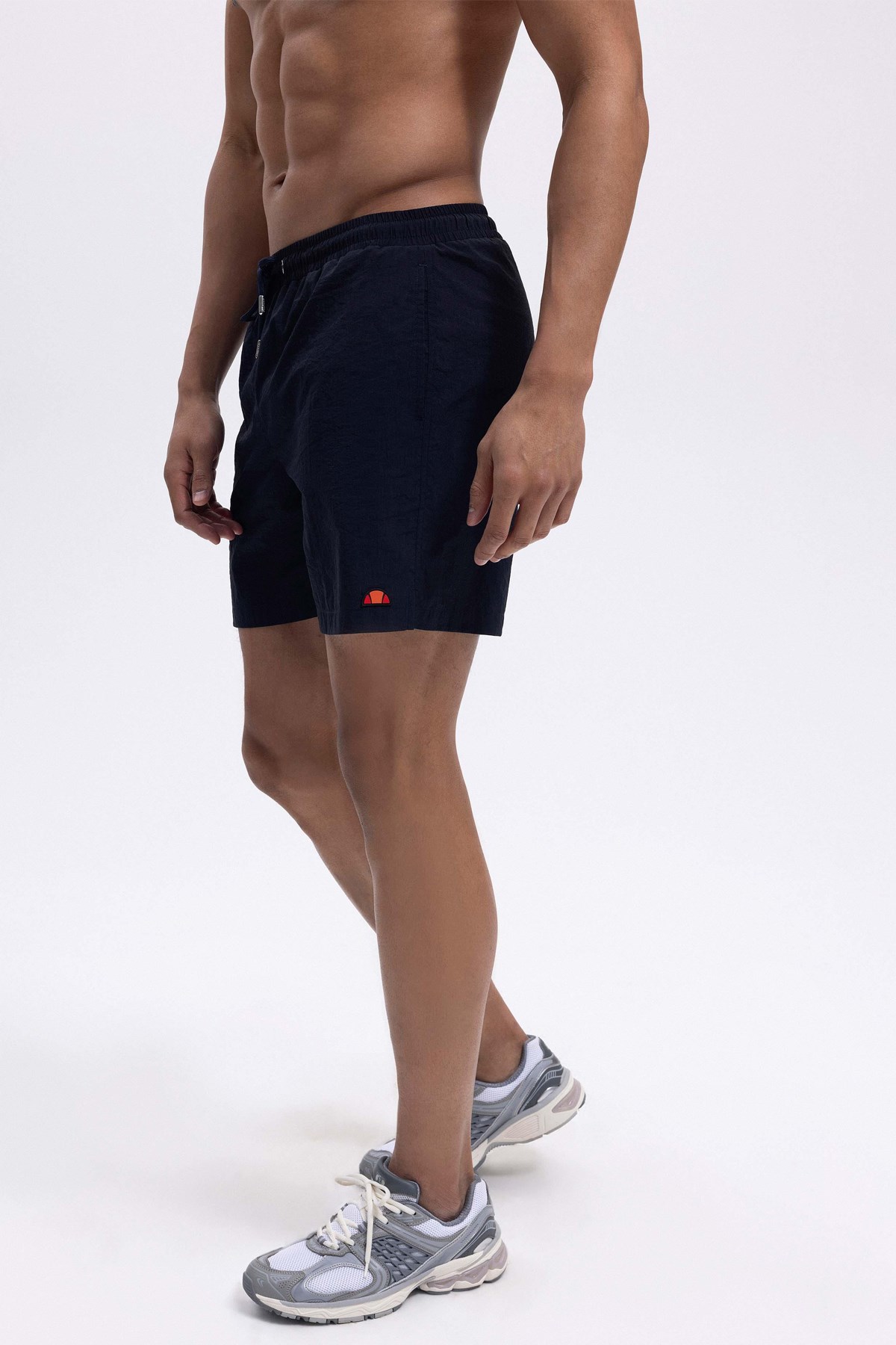 Ellesse Erkek Deniz Şortu Em463-Nv Lacivert