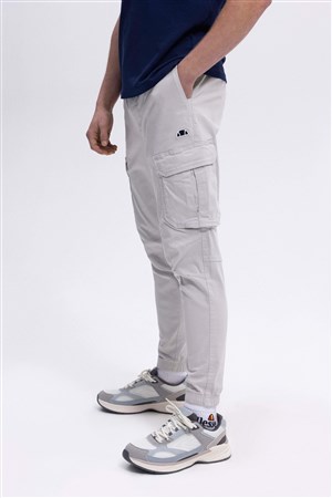 Ellesse Erkek Kargo Pantolon Em473-Stn Bej