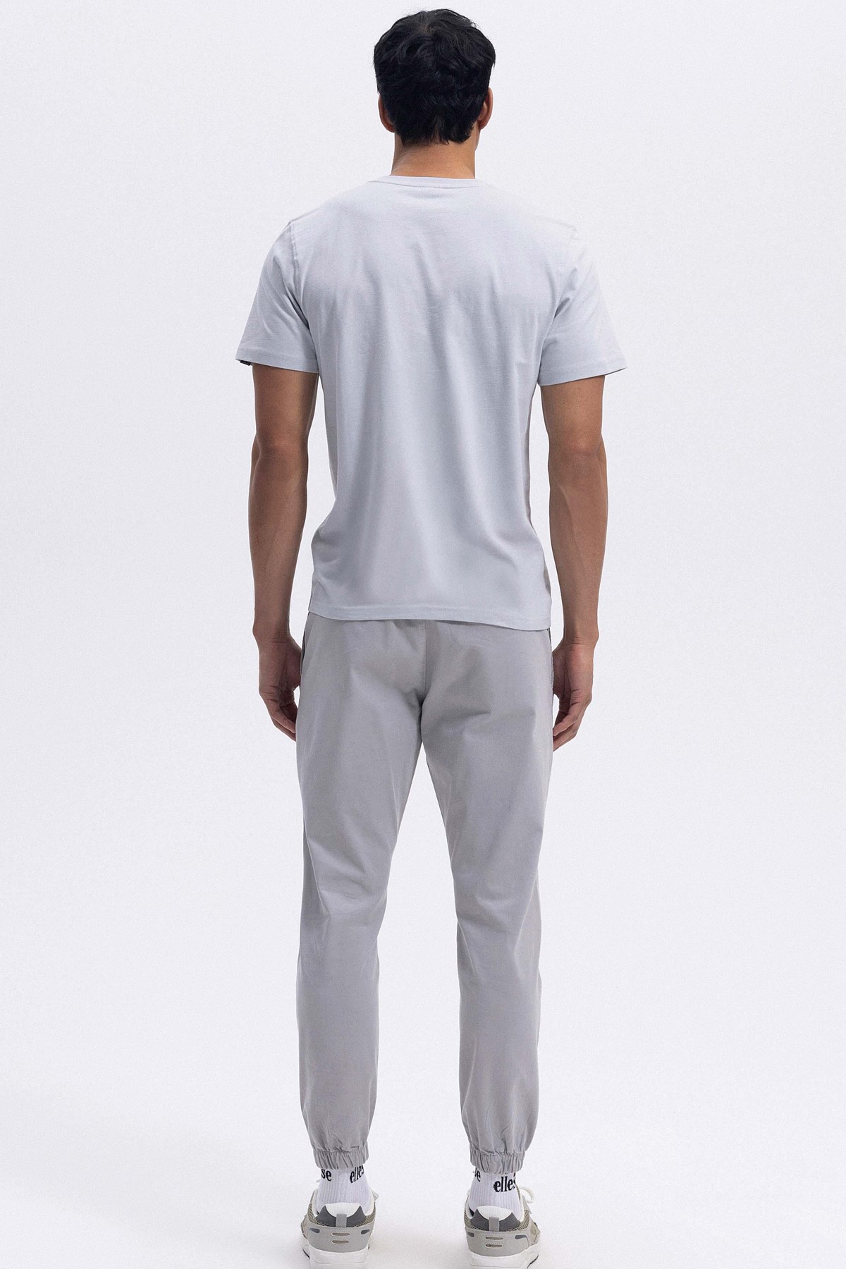 Ellesse Erkek Jogger Pantolon Em474-Stn Bej