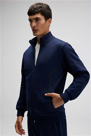 Ellesse Erkek Sweatshirt EM545-NV