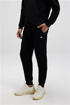 Ellesse Erkek Eşofman Altı EM554-BK Siyah