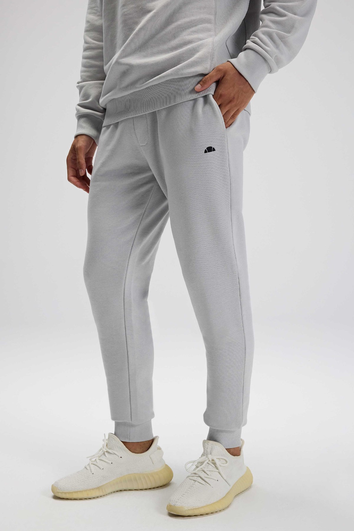 Ellesse Erkek Eşofman Altı EM554-GI Gri