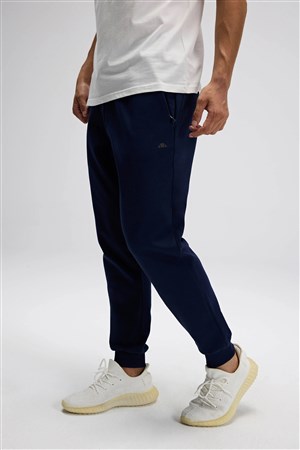 Ellesse Erkek Eşofman Altı EM554-NV Lacivert