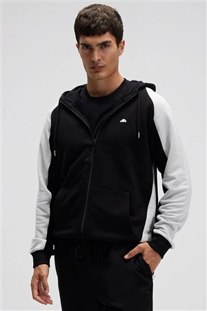 Ellesse Erkek Sweatshirt EM560-BK