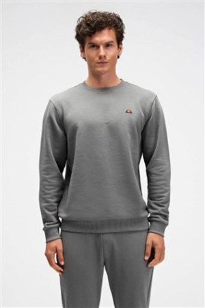 Ellesse Erkek Sweatshirt EM579-ANT