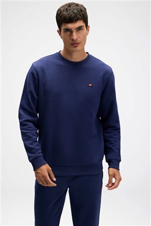 Ellesse Erkek Sweatshirt EM579-NV