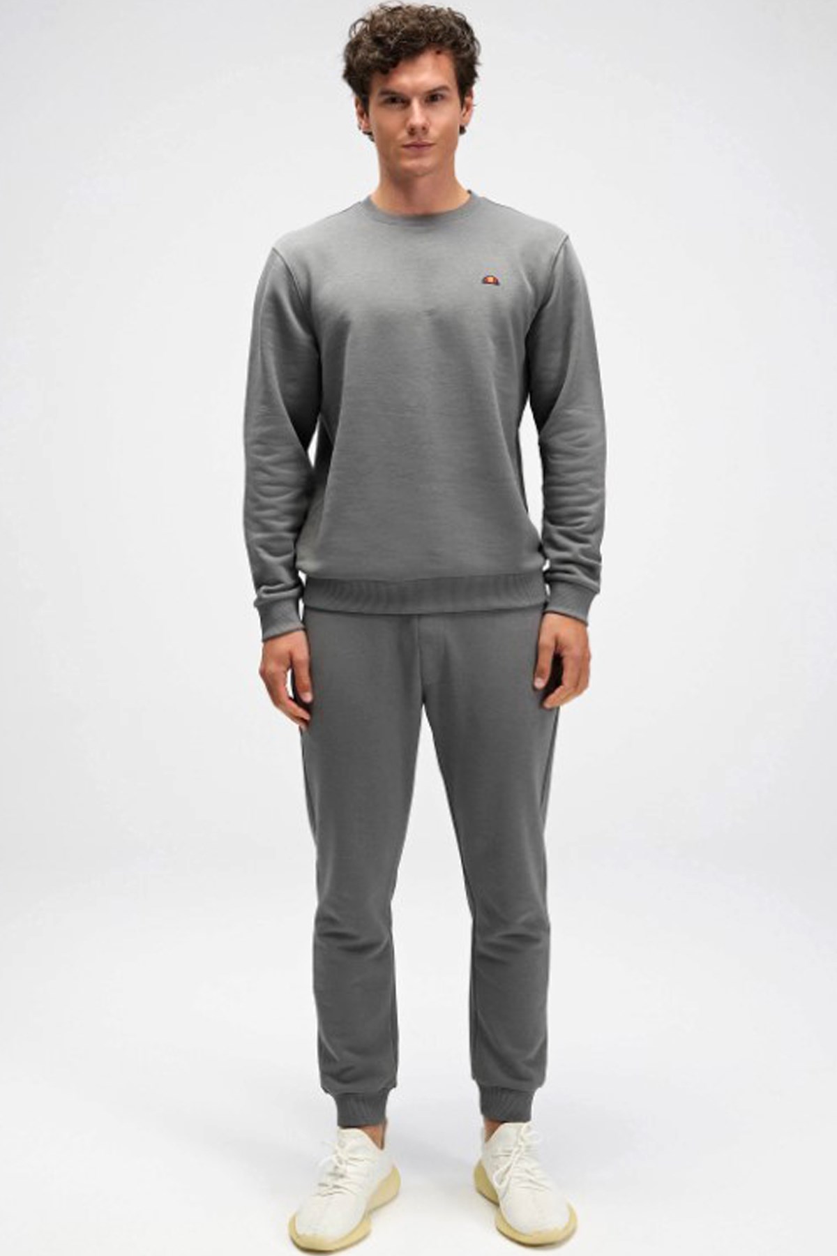 Ellesse Erkek Eşofman Altı EM583-ANT Antrasit