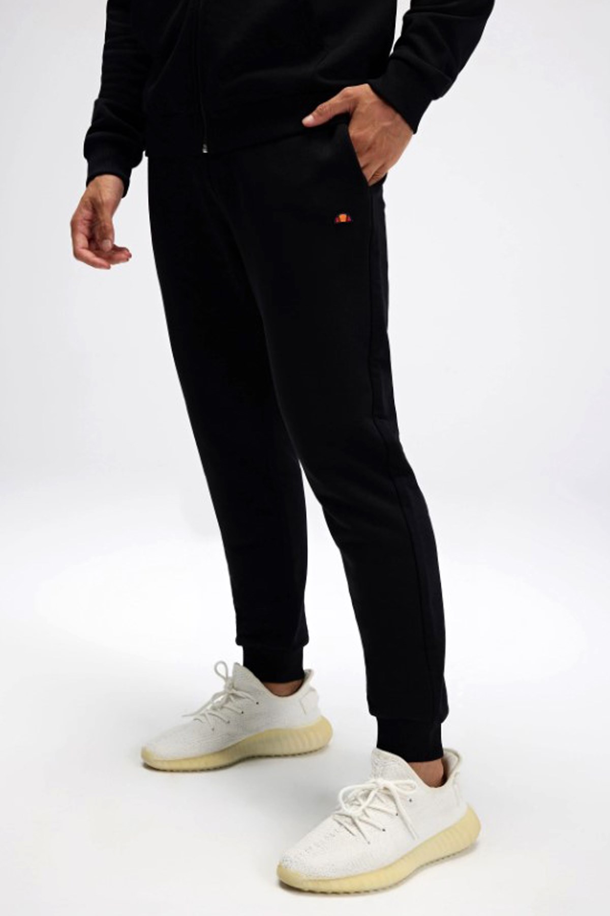 Ellesse Erkek Eşofman Altı EM583-BK Siyah