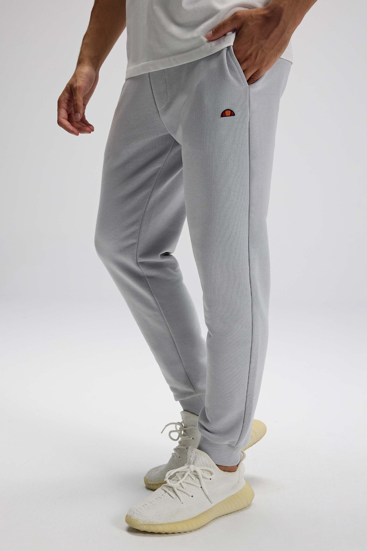 Ellesse Erkek Eşofman Altı EM583-GI Gri