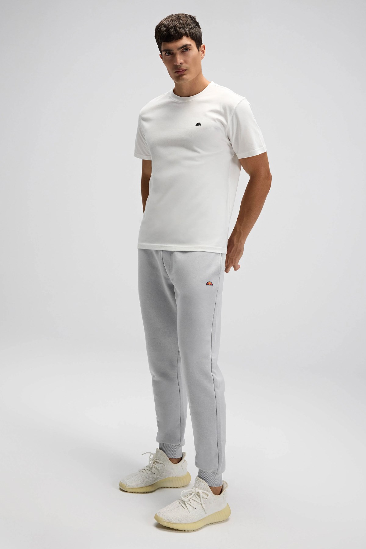 Ellesse Erkek Eşofman Altı EM583-GI Gri