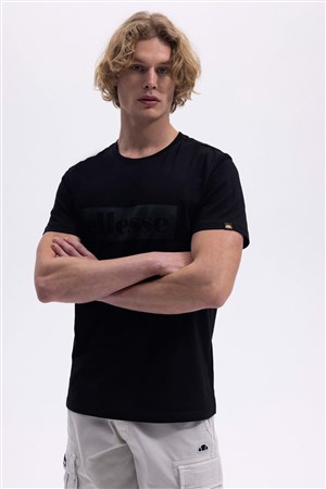 Ellesse Erkek Tişört Em589-Bk