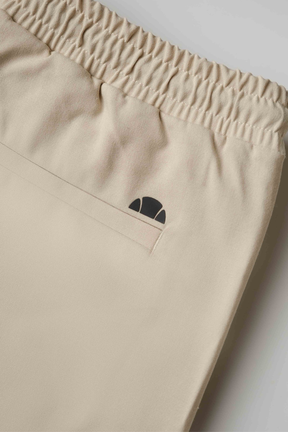 Ellesse Erkek Pantolon EM611-BG Bej
