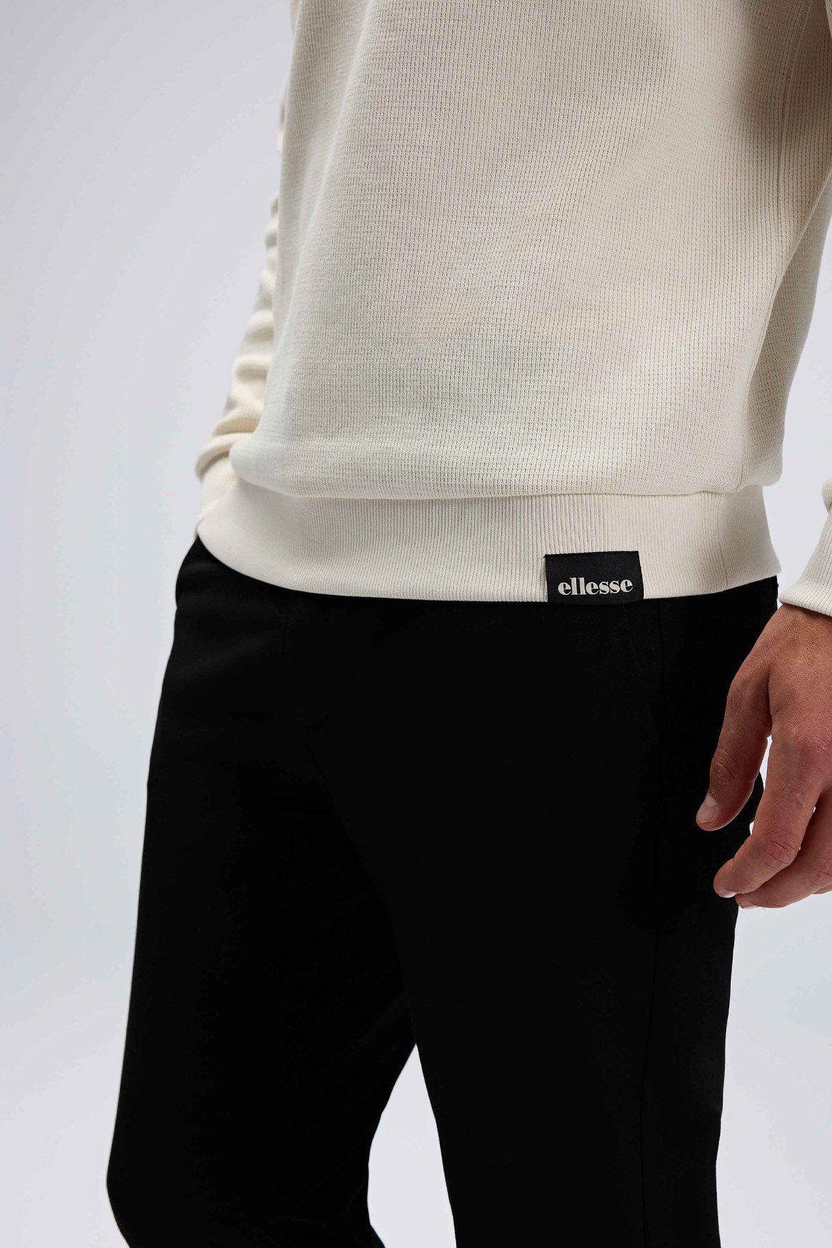Ellesse Erkek Kazak EM615-BG Bej