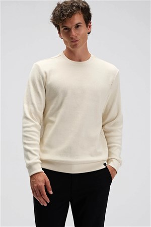 Ellesse Erkek Kazak EM615-BG