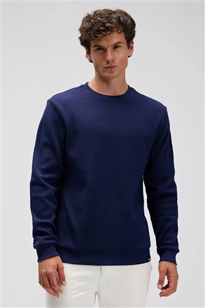 Ellesse Erkek Kazak EM615-NV