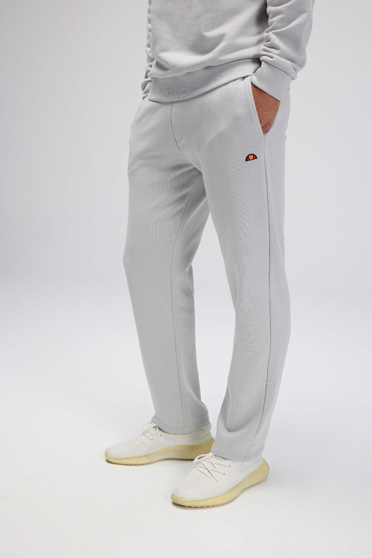 Ellesse Erkek Eşofman Altı EM700-GI Gri