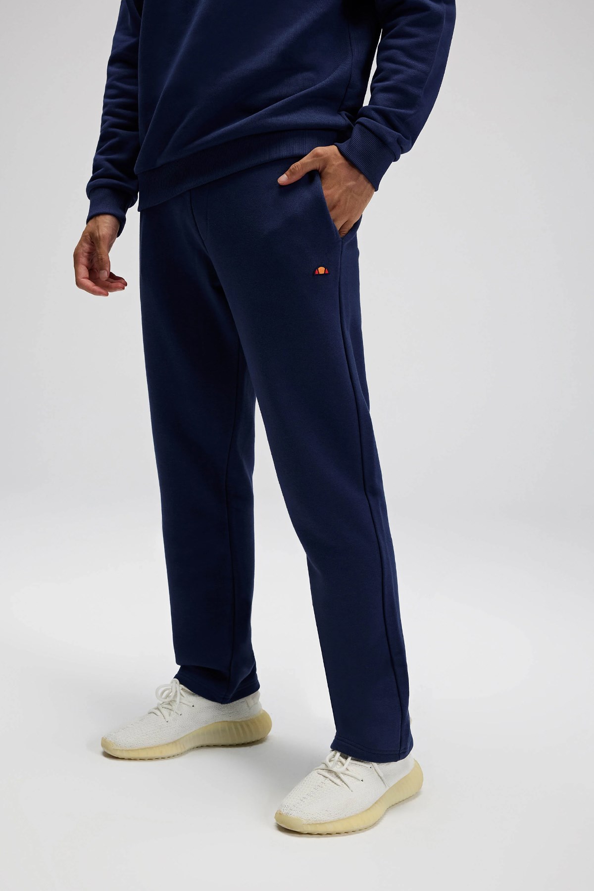 Ellesse Erkek Eşofman Altı EM700-NV Lacivert
