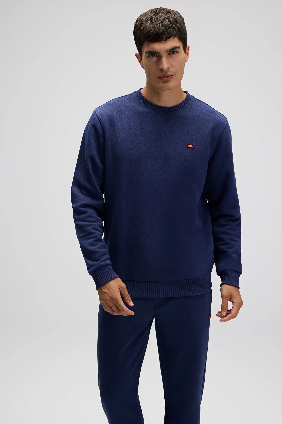 Ellesse Erkek Eşofman Altı EM700-NV Lacivert