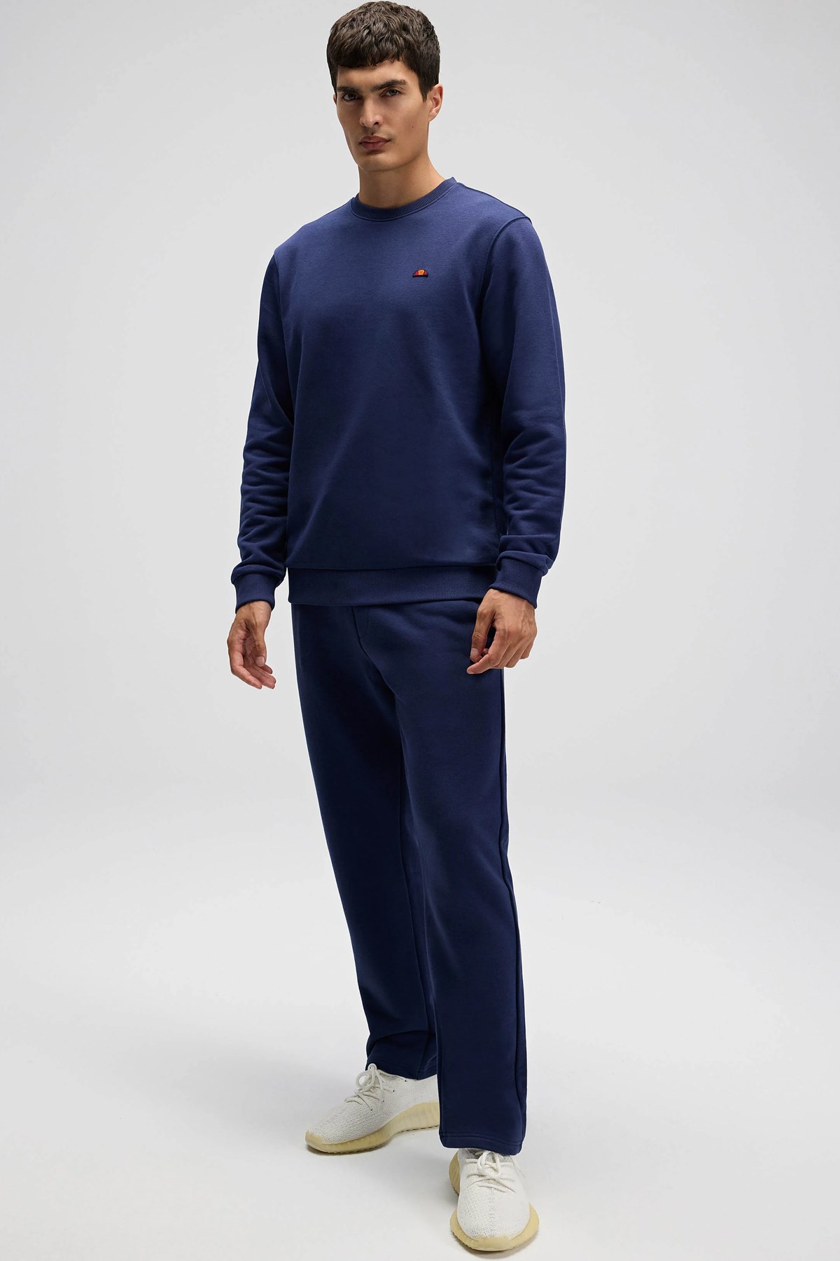 Ellesse Erkek Eşofman Altı EM700-NV Lacivert